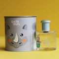Ciclo Mini Rino Ciclo Cosméticos Perfume Infantil - Água de Colônia 100ml